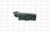 PRASCO FT0191004 Mounting Bracket, bumper